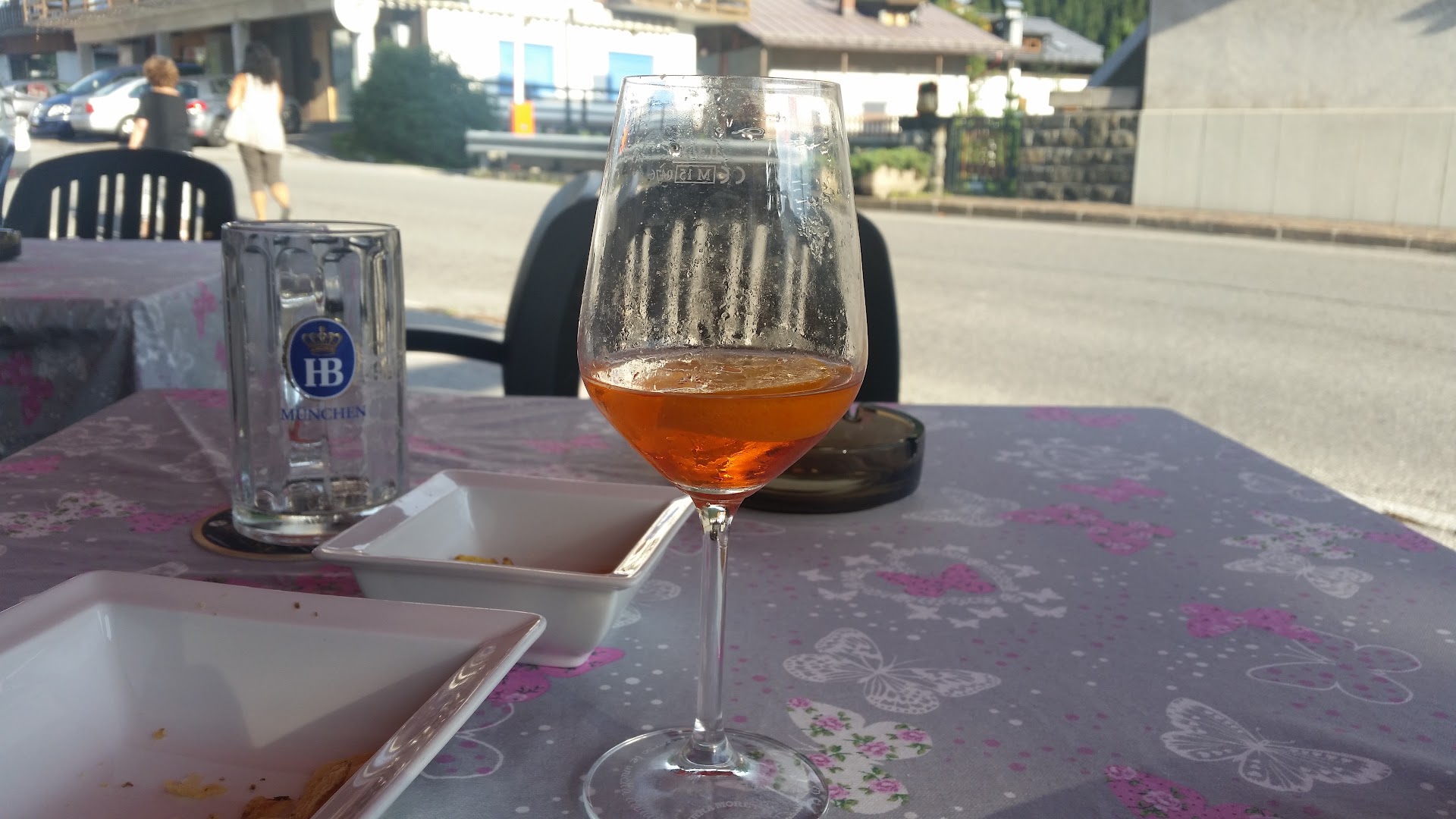 Bar Paninoteca al MUTILATO