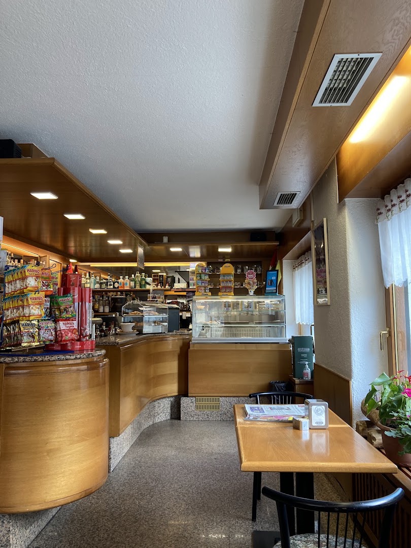 Bar Paninoteca al MUTILATO