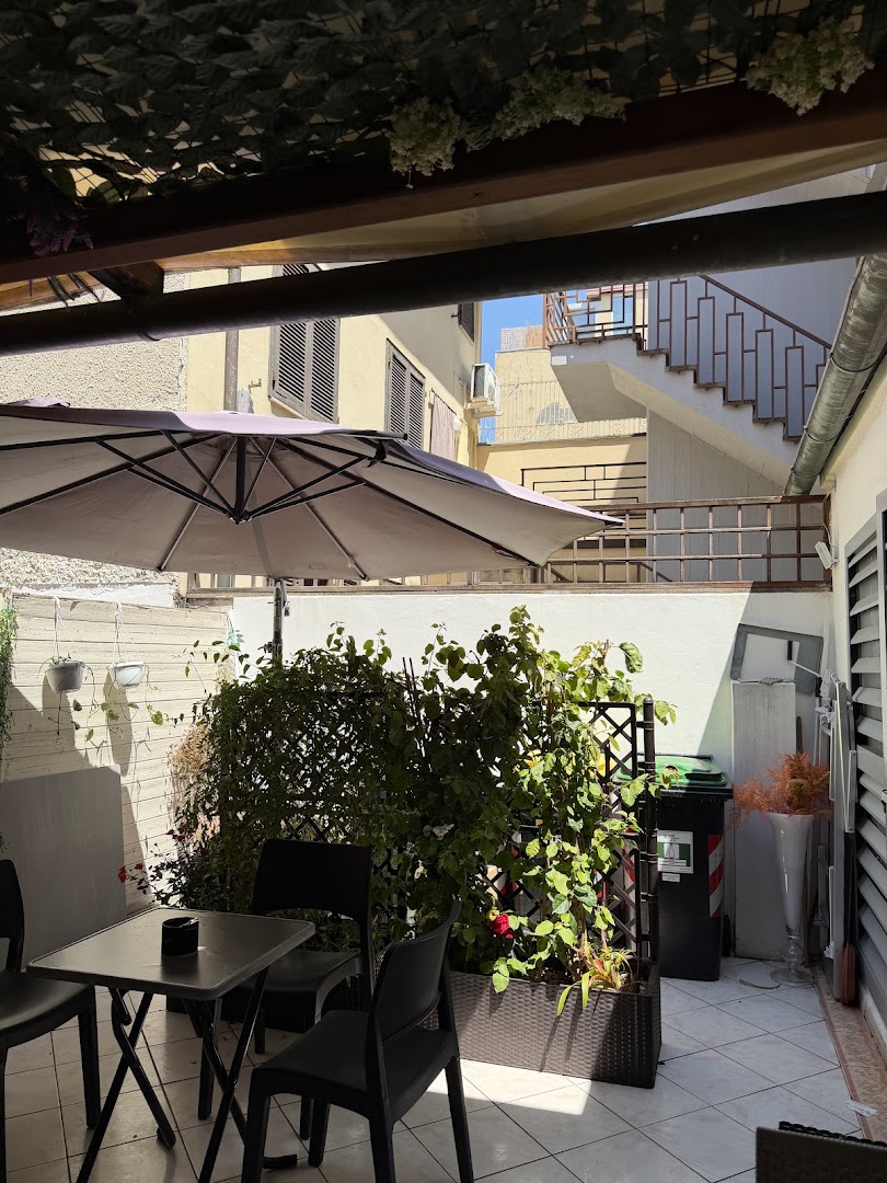 Bar Paninoteca Amicizia di Flora Prendi, Viareggio