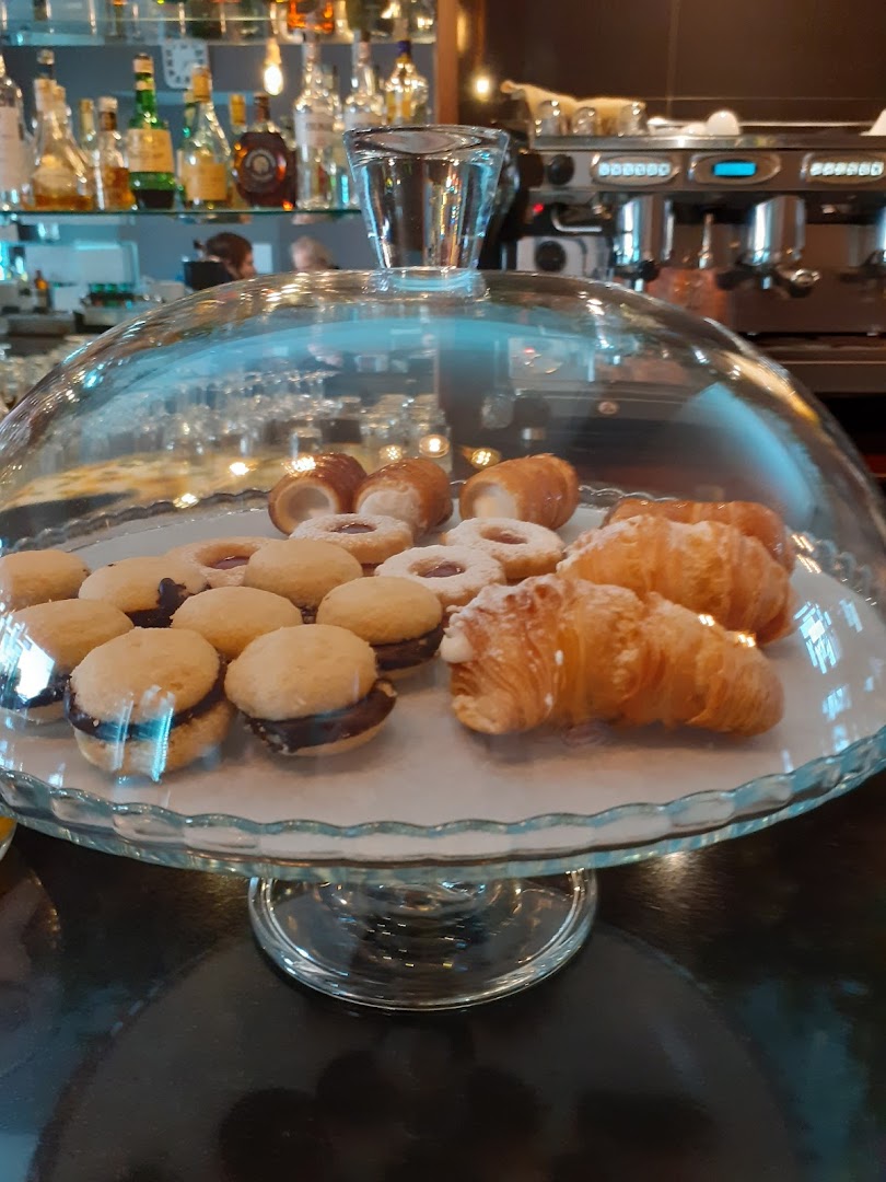 Bar Paninoteca Birreria Al Chiodo, Milano