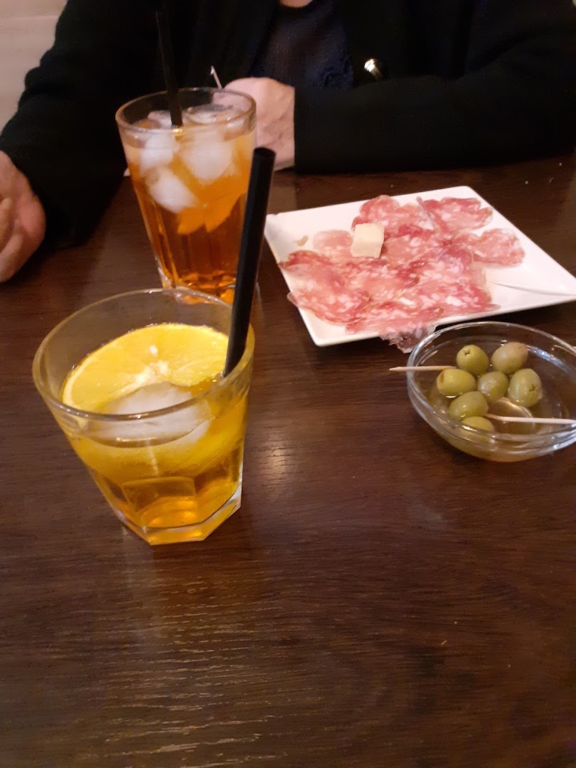 Bar Paninoteca Birreria Al Chiodo