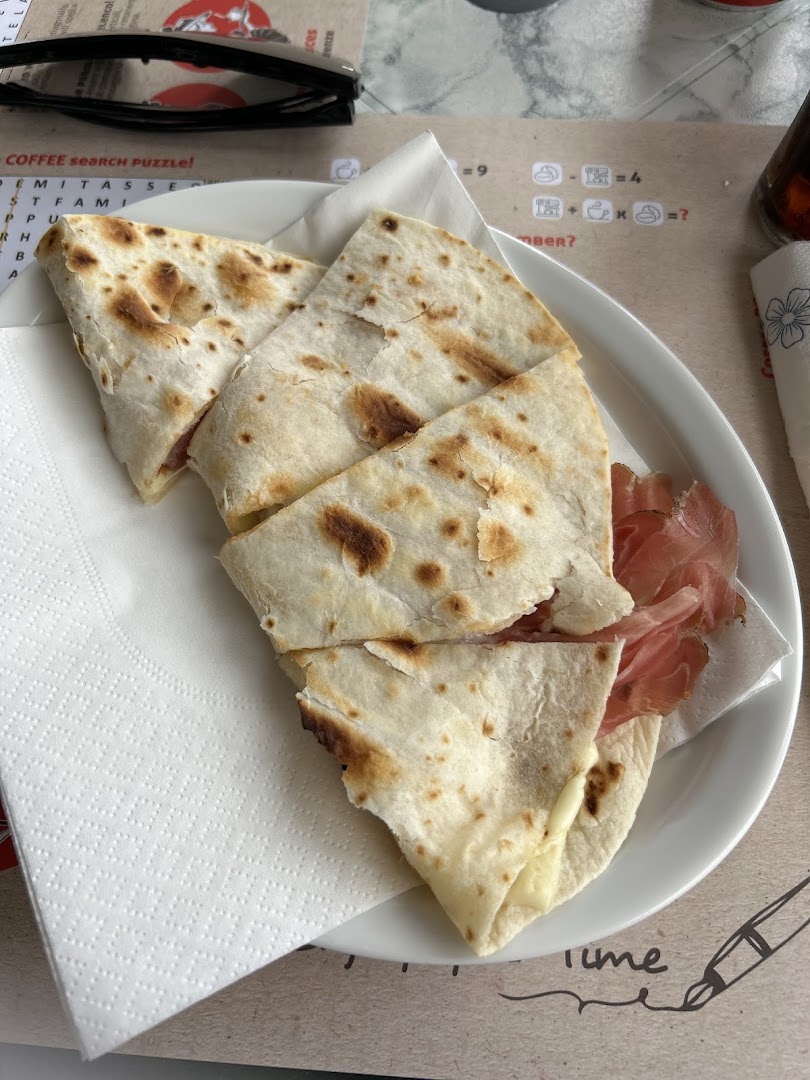 Bar Paninoteca Braccio