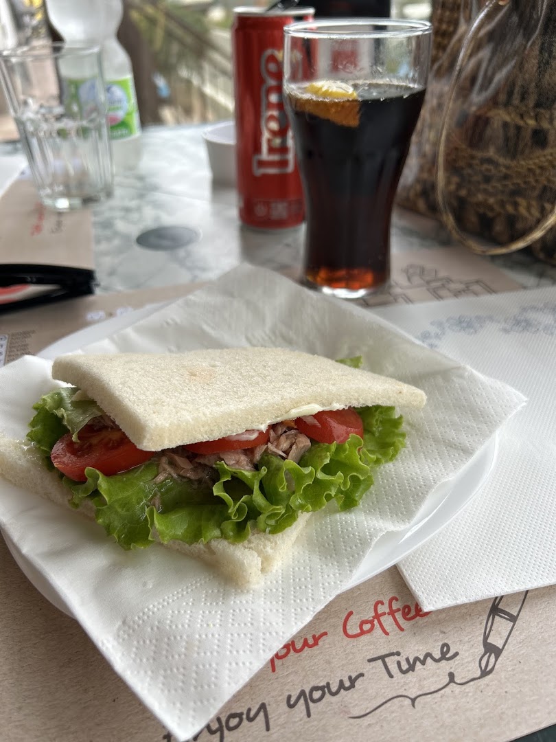 Bar Paninoteca Braccio