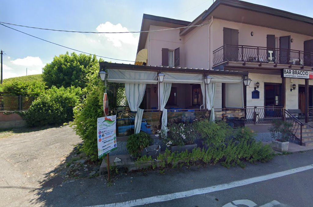 Bar Paninoteca Braccio
