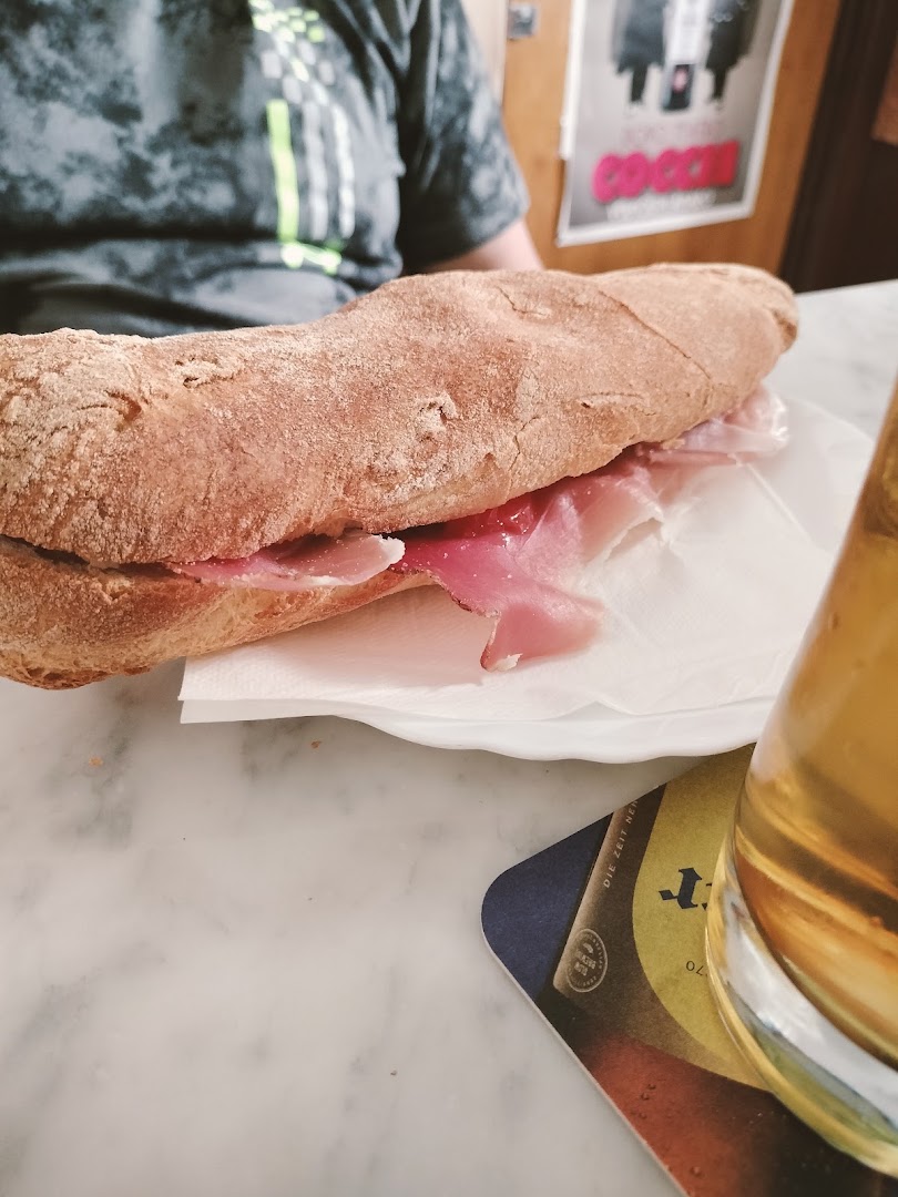 Bar Paninoteca Cantina Piemontese, Gavirate