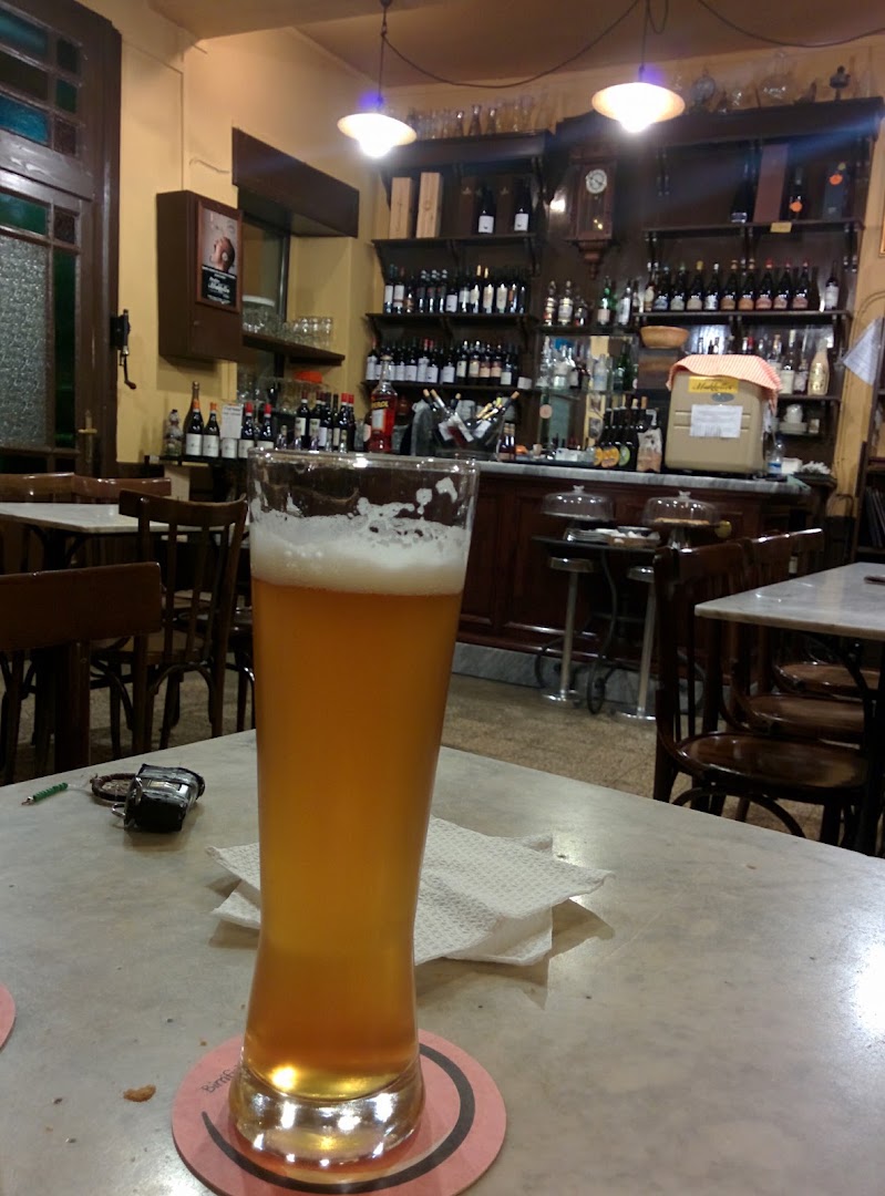 Bar Paninoteca Cantina Piemontese