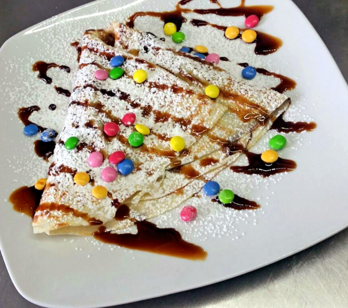 Bar Paninoteca Crisci