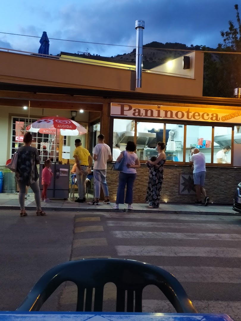 Bar Paninoteca Crisci