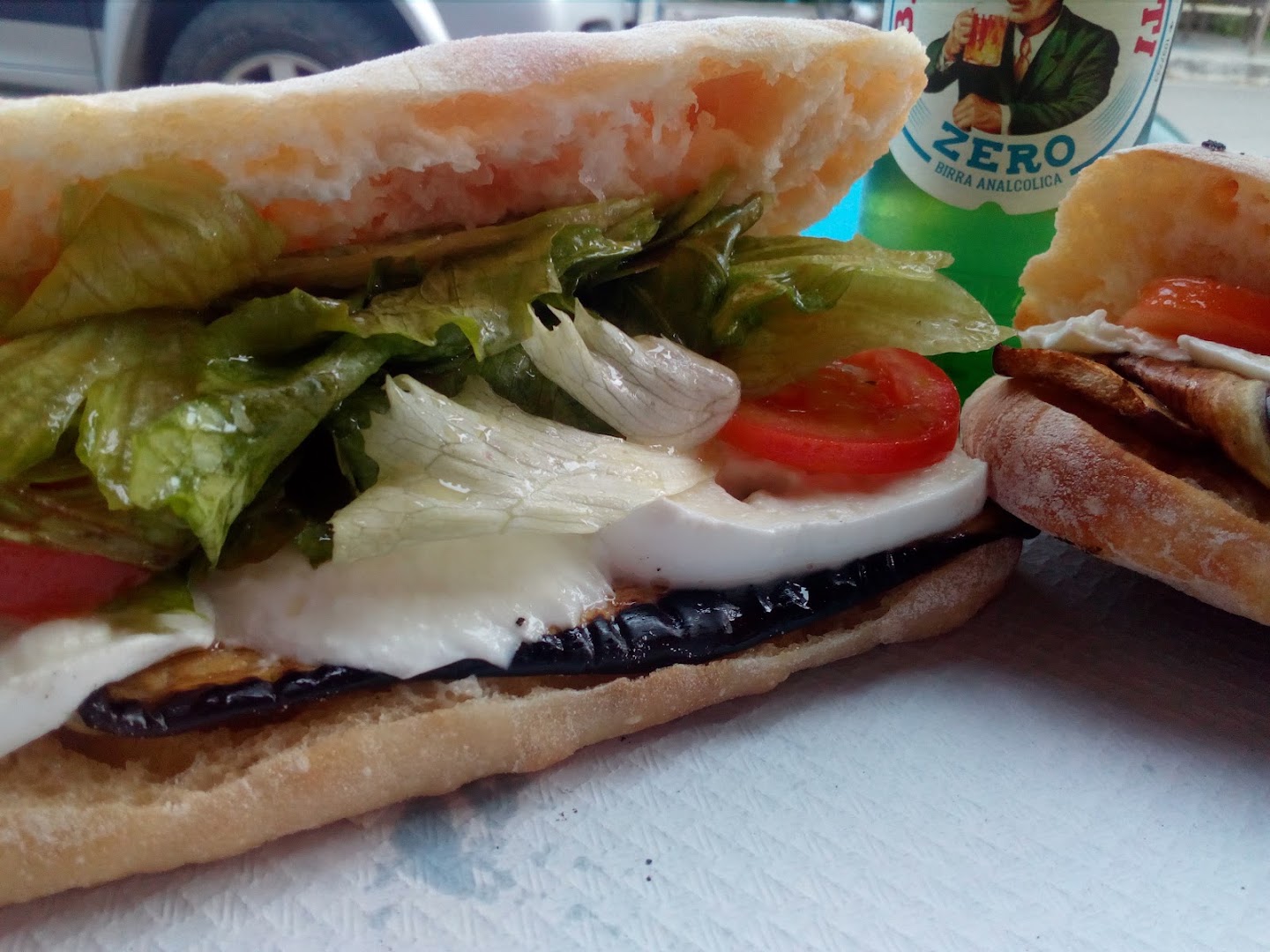 Bar Paninoteca Crisci