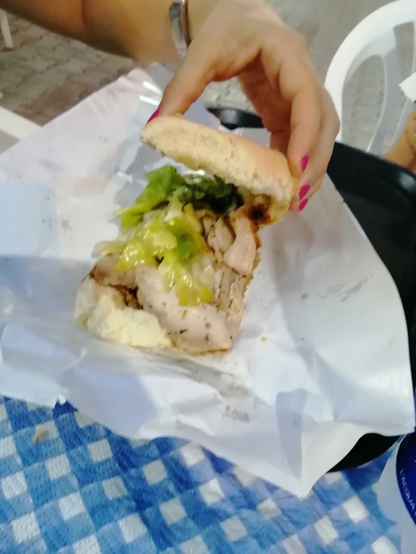 Bar Paninoteca da Antonio A' Frunnella, Terzigno