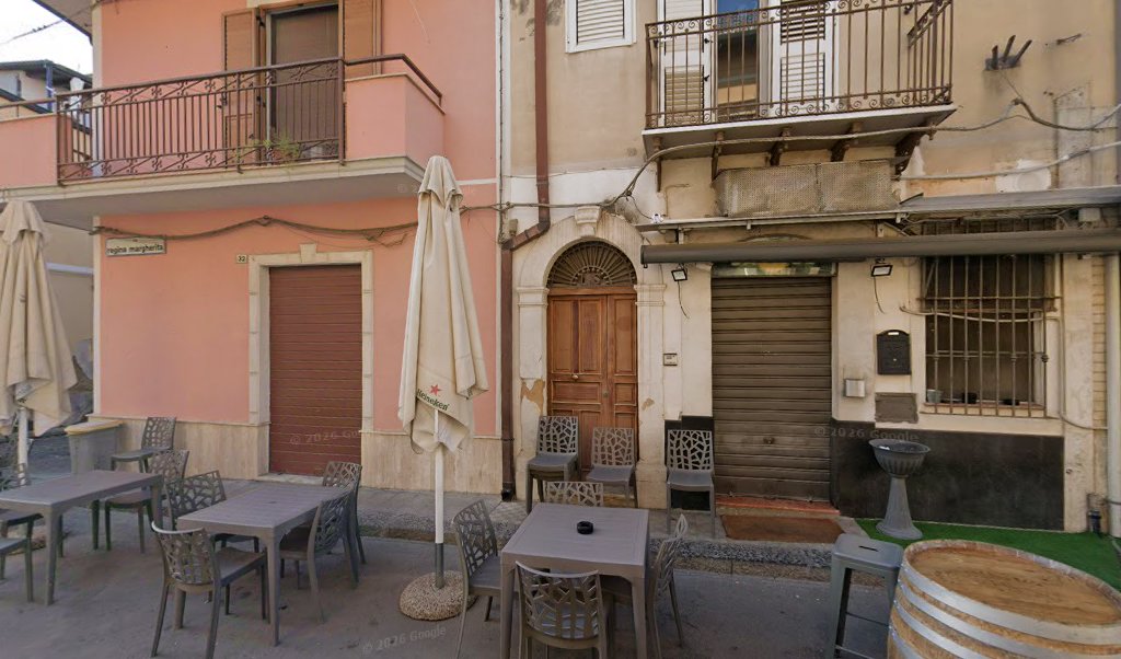 Bar Paninoteca da Carlo, Raddusa