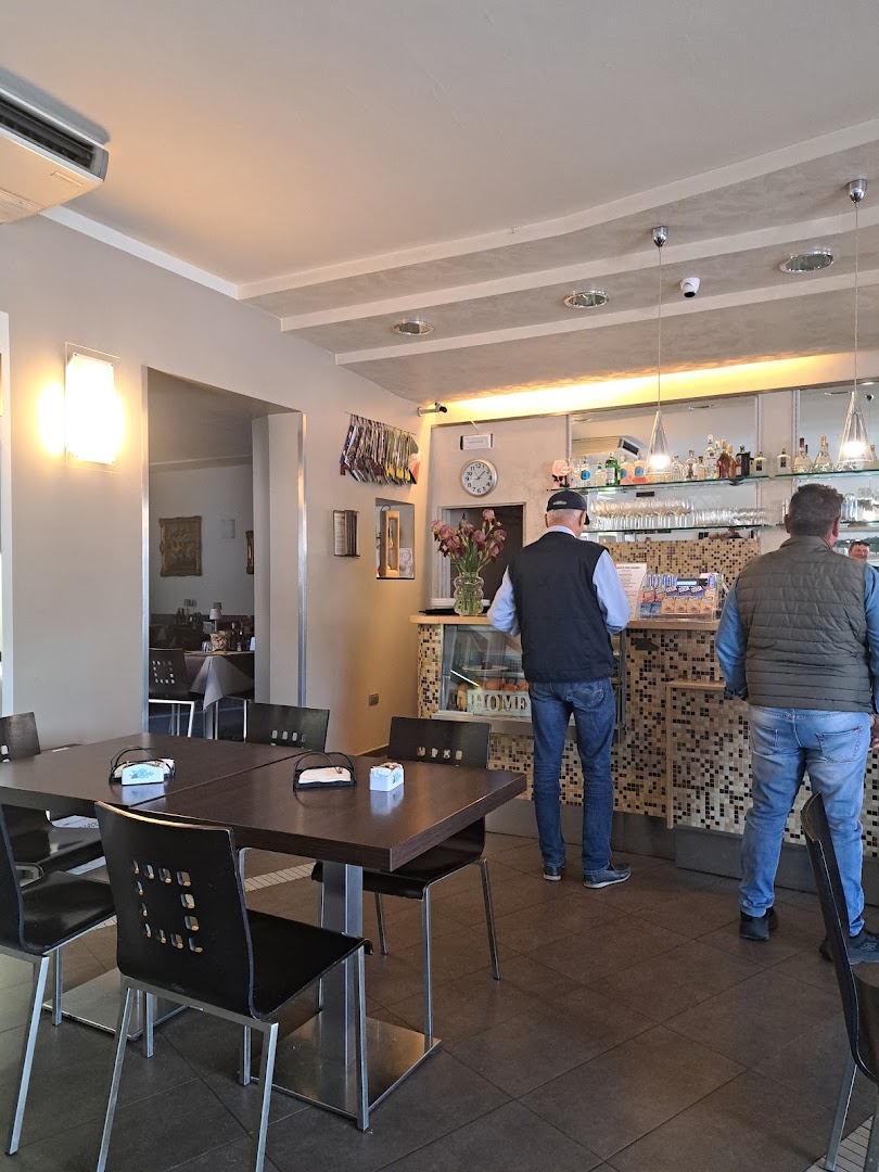 Bar paninoteca e pausa pranzo Scaligero