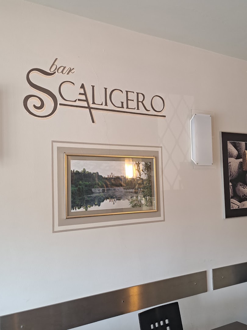 Bar paninoteca e pausa pranzo Scaligero, Valeggio sul Mincio