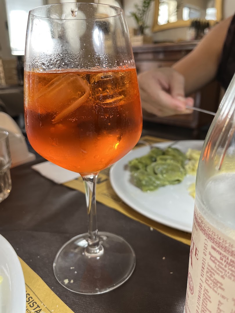 Bar paninoteca e pausa pranzo Scaligero
