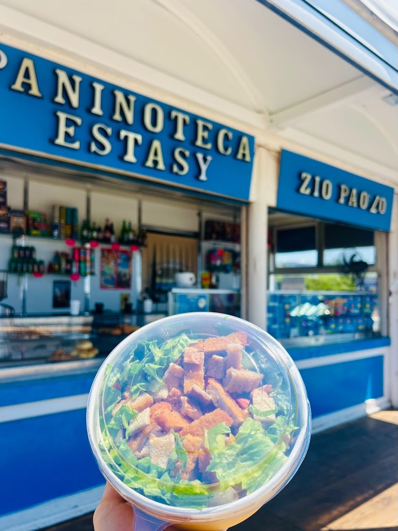 Bar Paninoteca Estasy