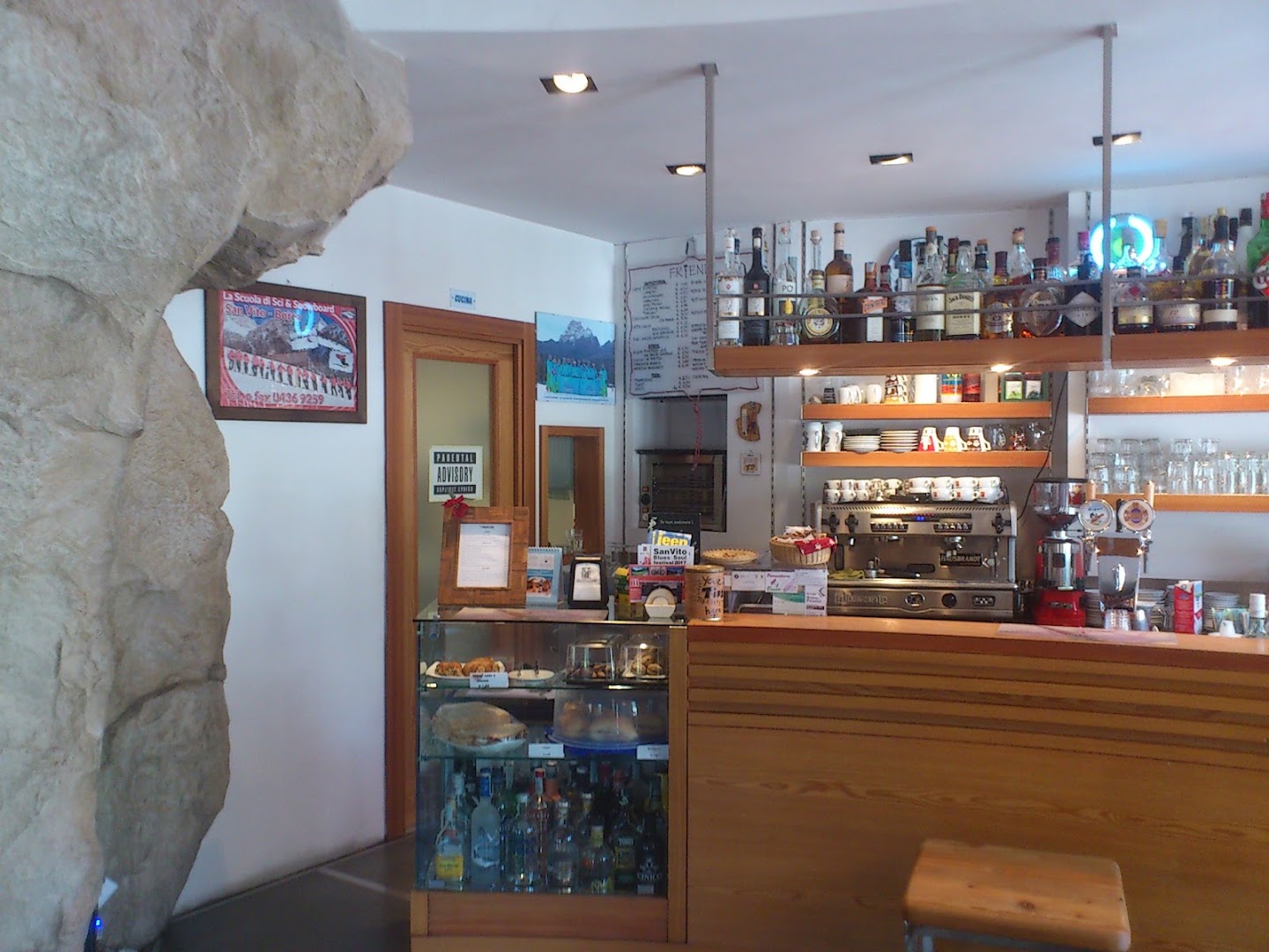 Bar Paninoteca Friend