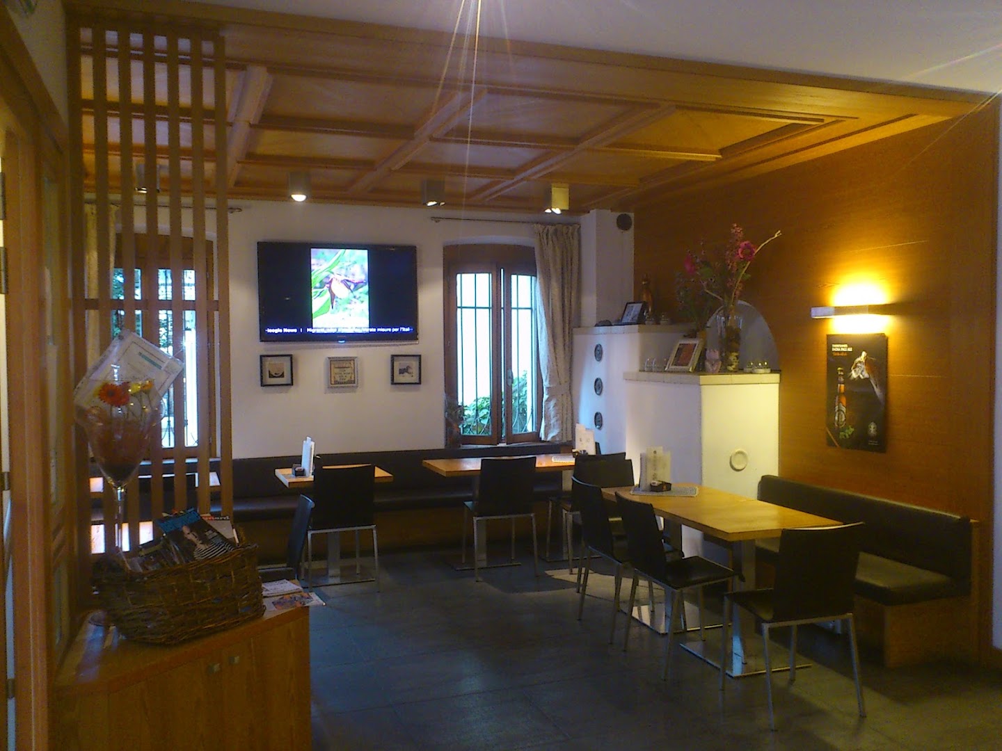 Bar Paninoteca Friend, San Vito di Cadore