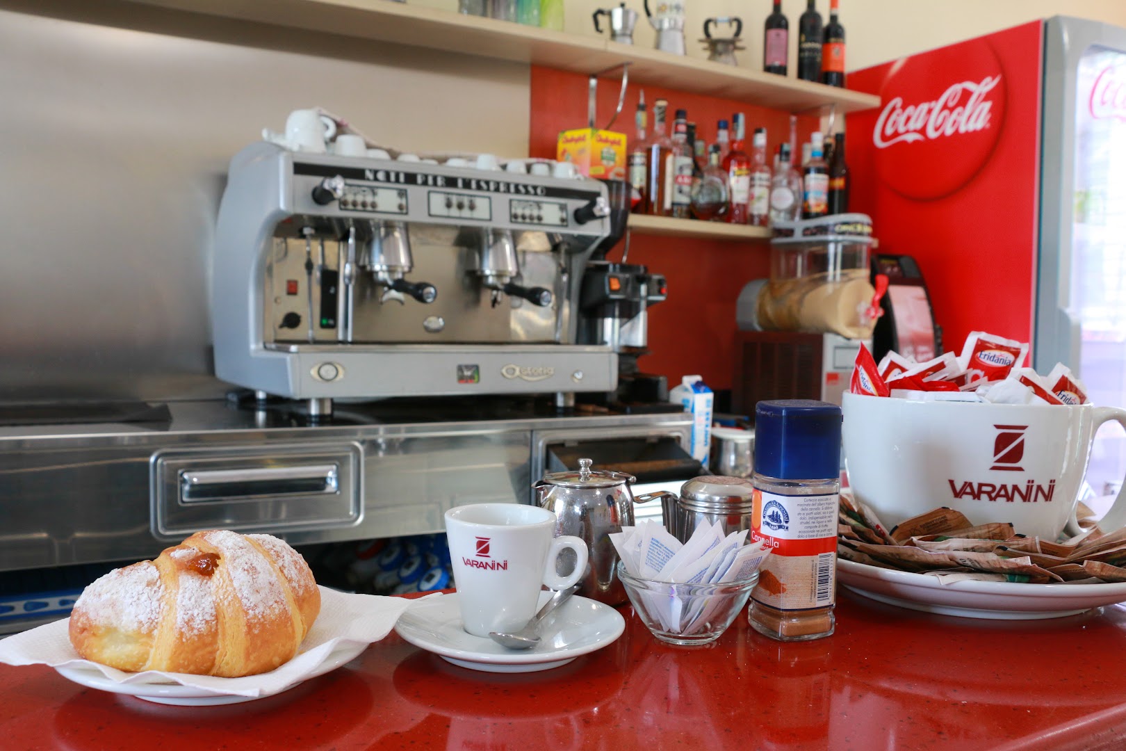 Bar Paninoteca Fuori Orario Gallarate