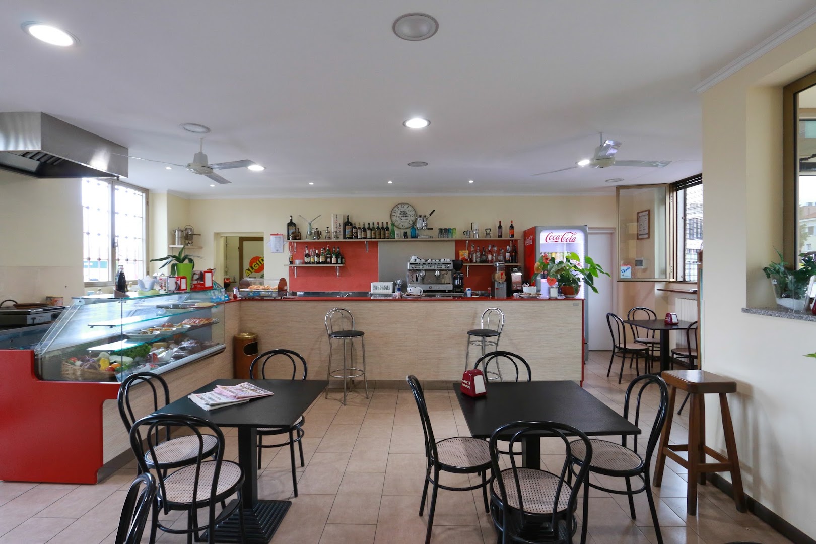 Bar Paninoteca Fuori Orario Gallarate