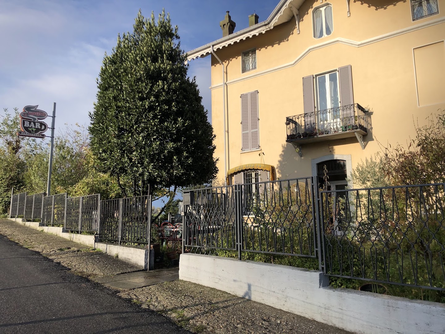 Bar Paninoteca Gelateria La Passeggiata, Stradella
