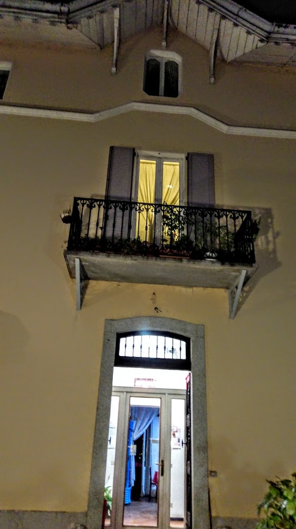 Bar Paninoteca Gelateria La Passeggiata