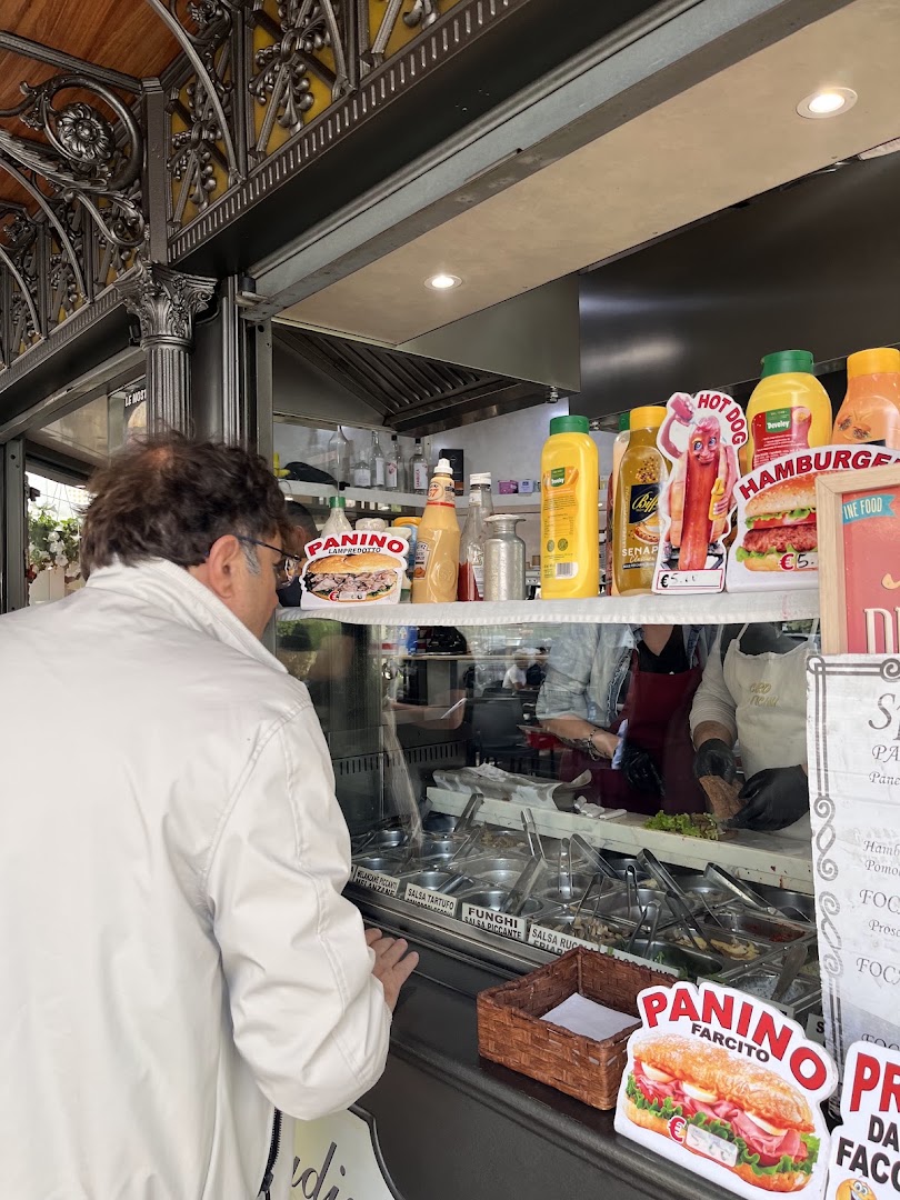 Bar Paninoteca Il Quercione