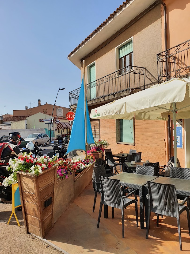 Bar Paninoteca Le Vele