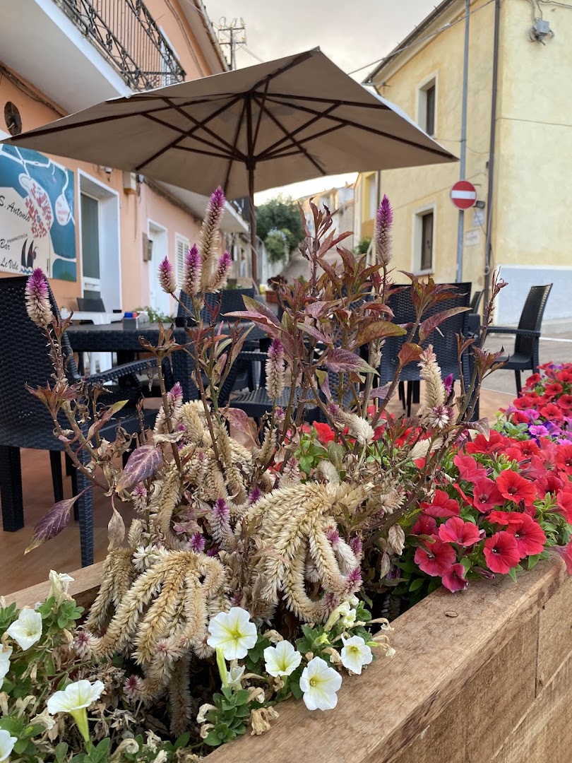 Bar Paninoteca Le Vele