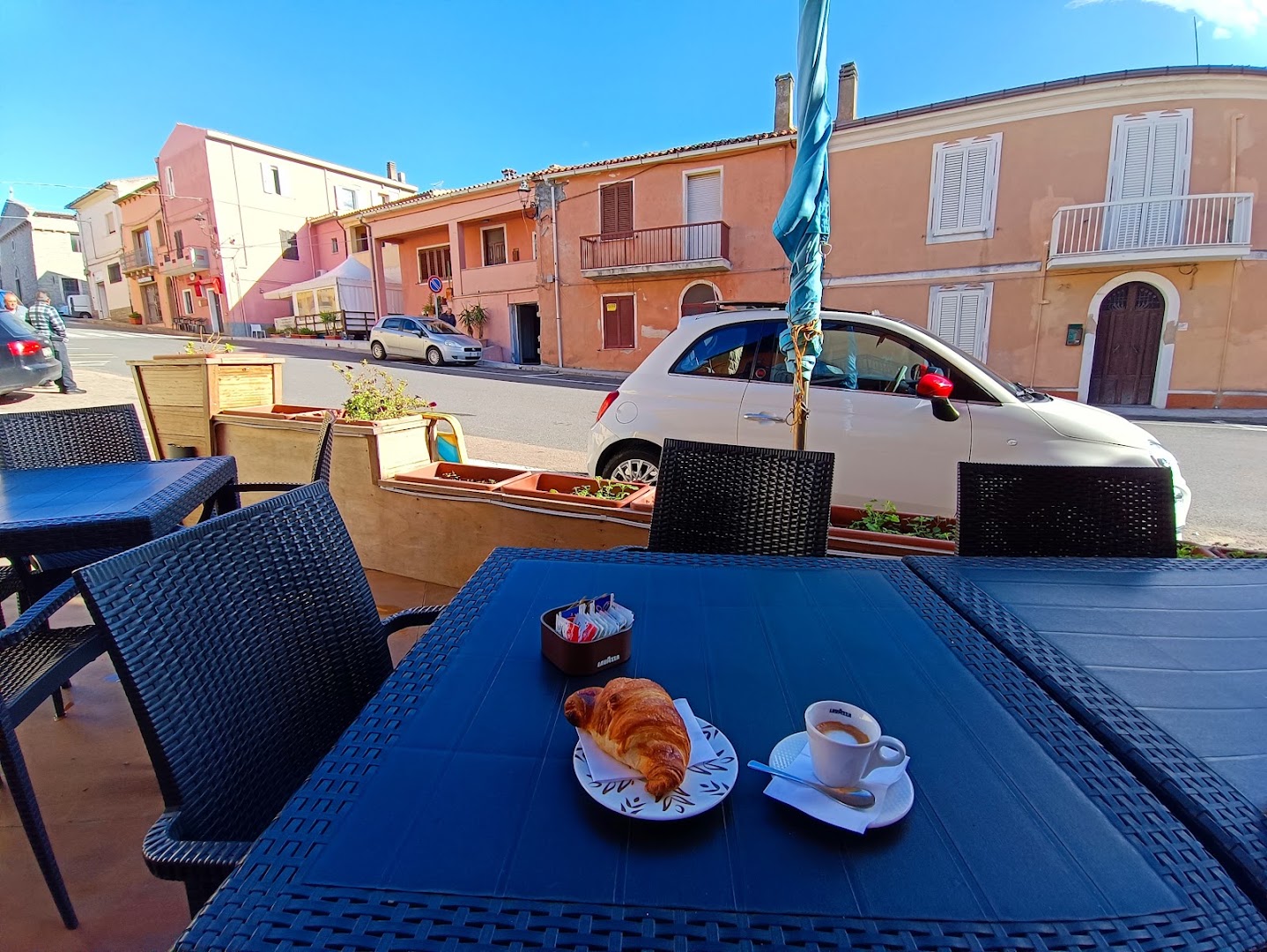 Bar Paninoteca Le Vele