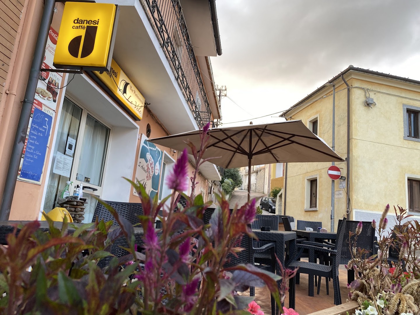 Bar Paninoteca Le Vele