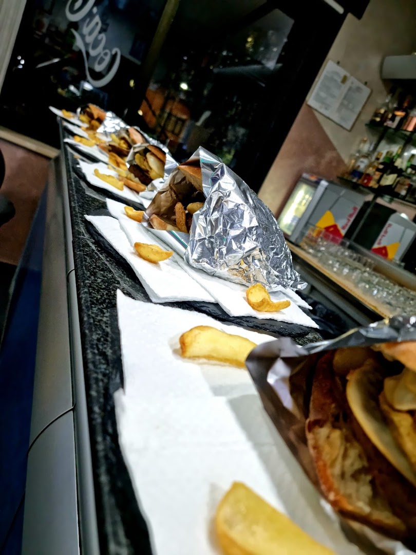 Bar Paninoteca L'OASIS