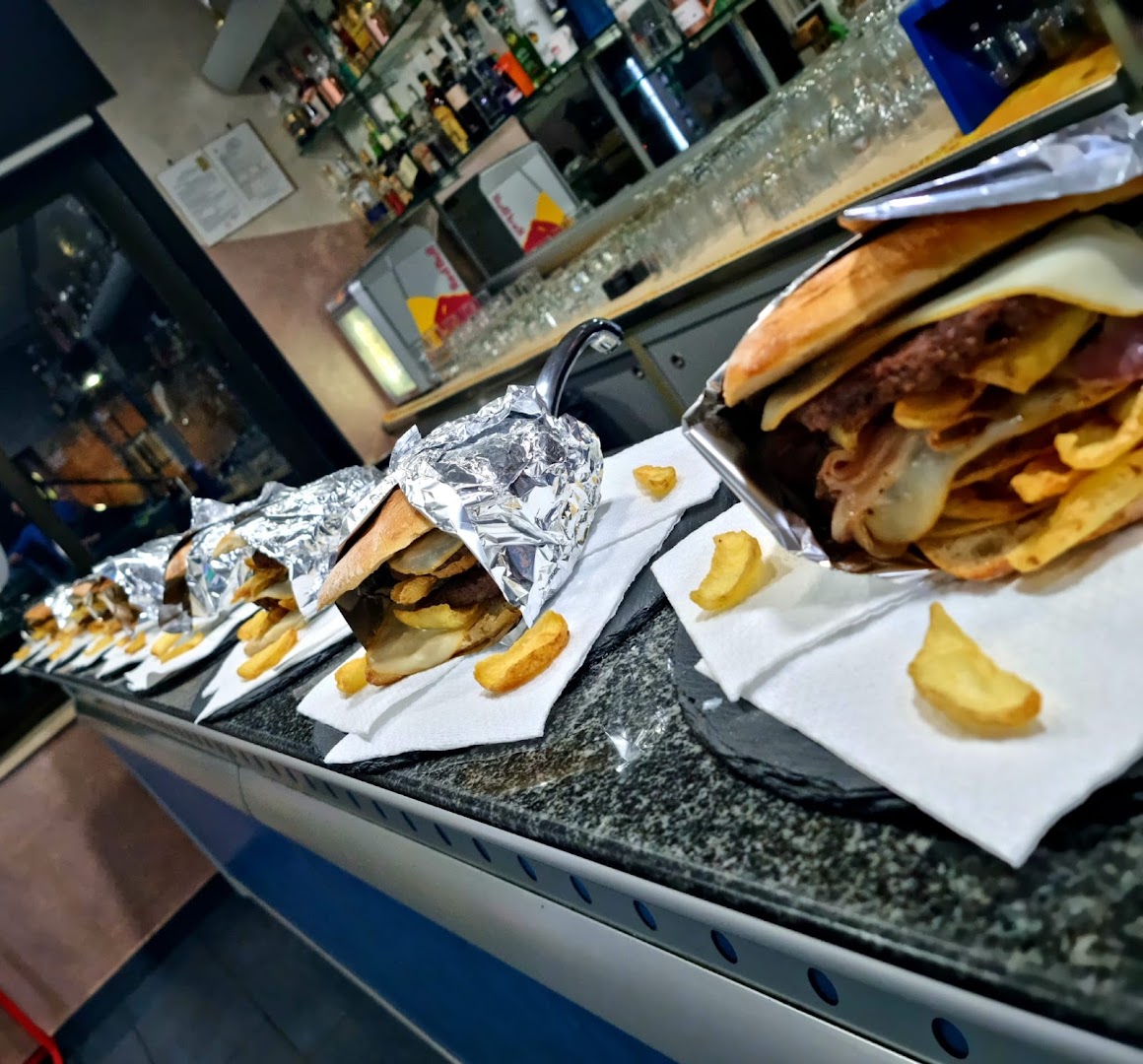 Bar Paninoteca L'OASIS