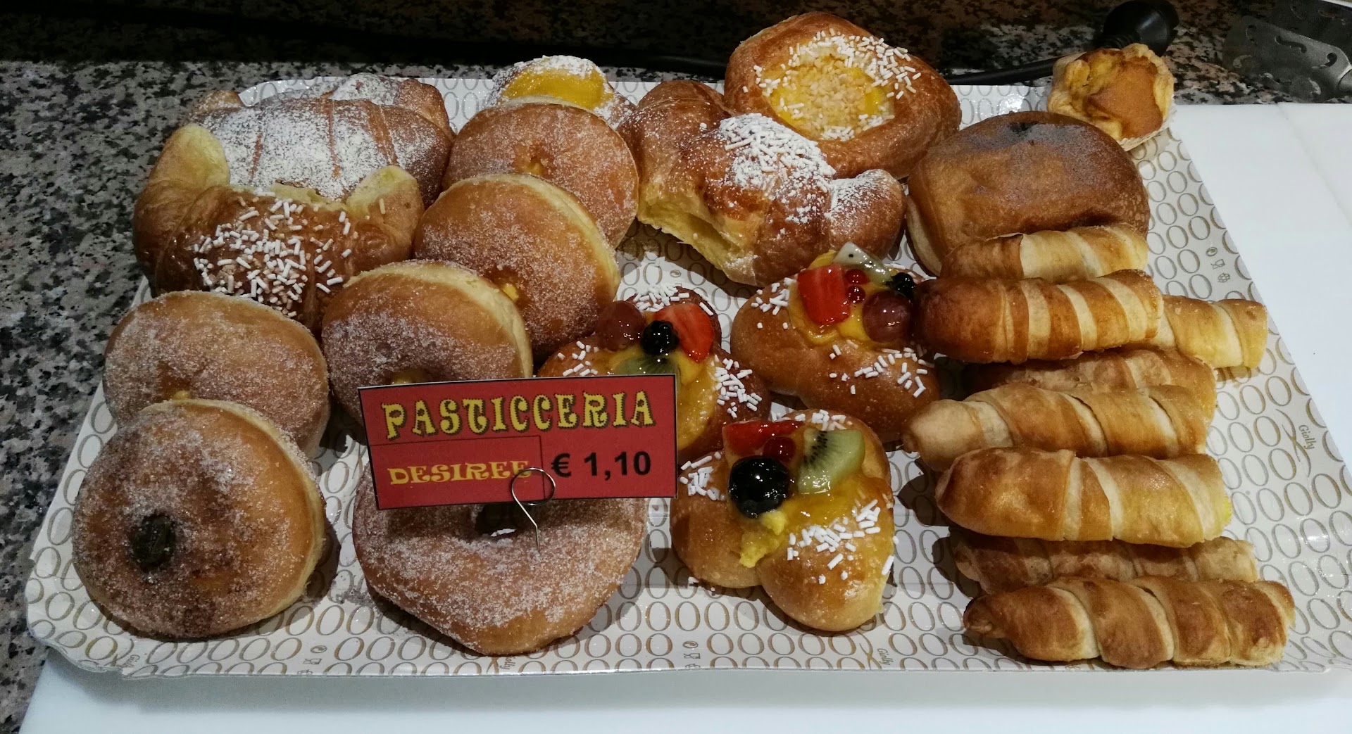 Bar Paninoteca New Angel Pub - San Michele Tiorre