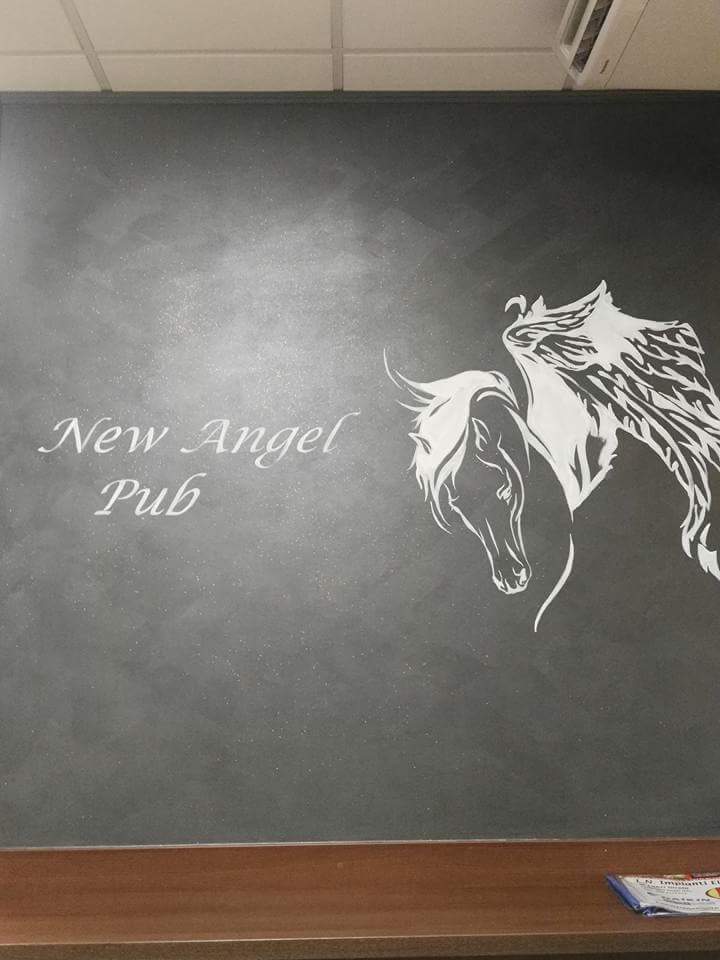 Bar Paninoteca New Angel Pub - San Michele Tiorre