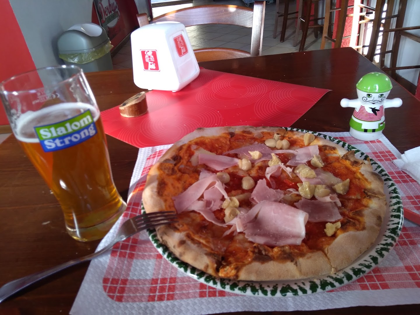 Bar Paninoteca Riposo