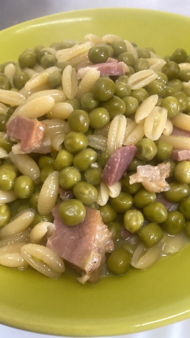 Bar Paninoteca Tavola Calda Iusi