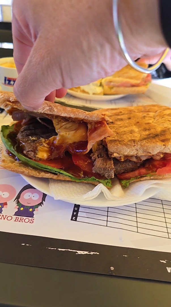 BAR PANINOTECA TOMATE SRLS