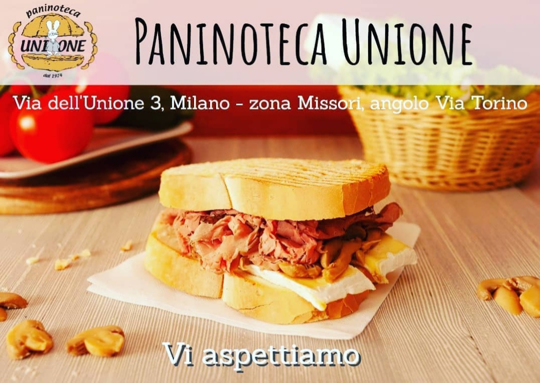 Bar Paninoteca Unione