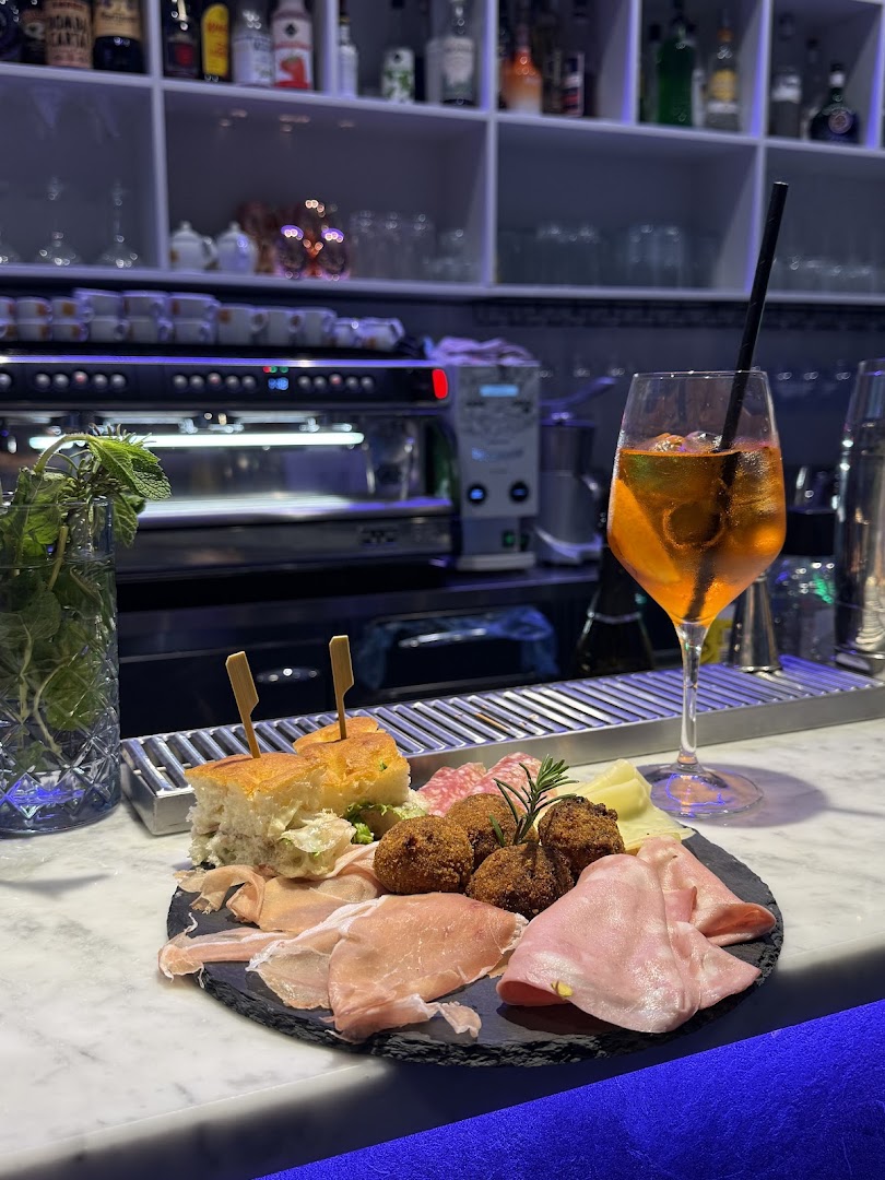 Bar Paninoteca Unione