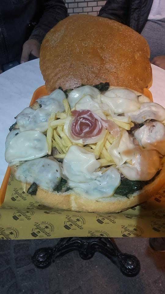 Bar & Paninoteca Vigilante