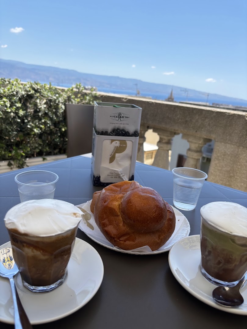 Bar Panorama - Il Pappagallo