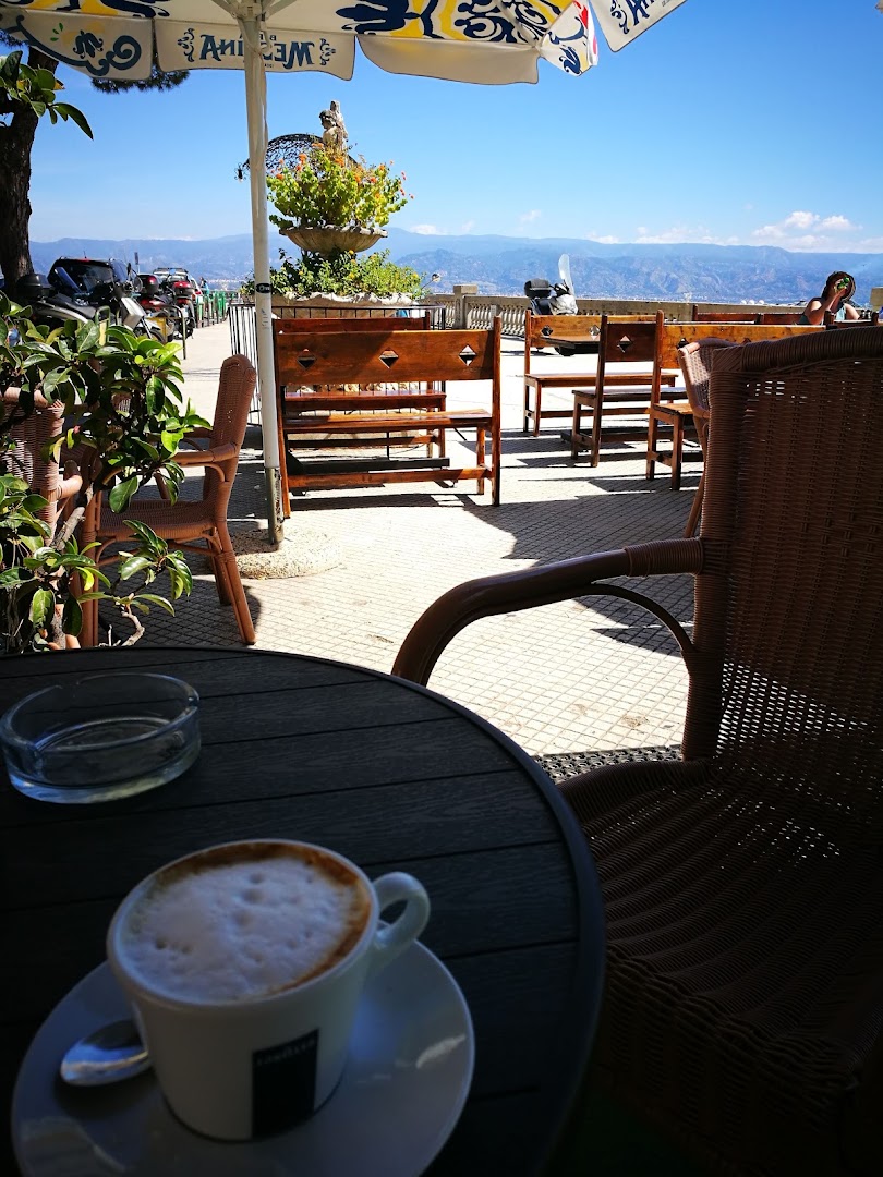 Bar Panorama - Il Pappagallo