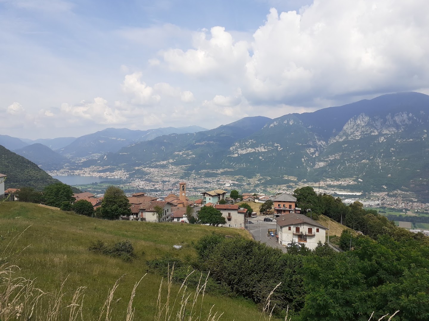 Bar Panorama