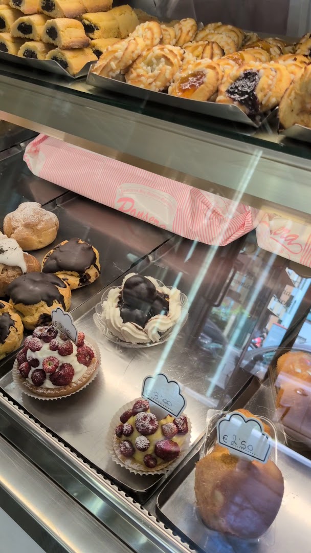 Bar Pansera