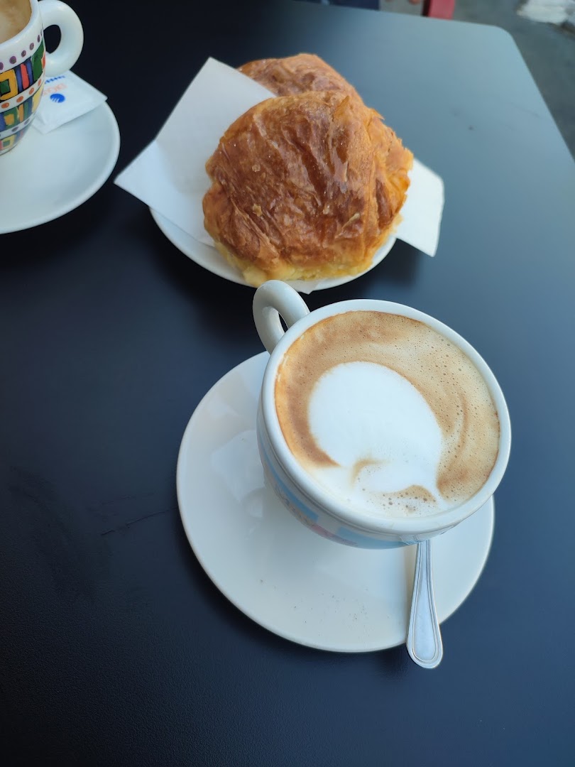 Bar Pansera