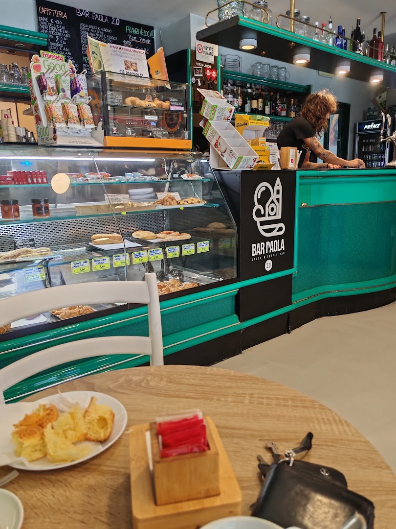 Bar Paola 2.0
