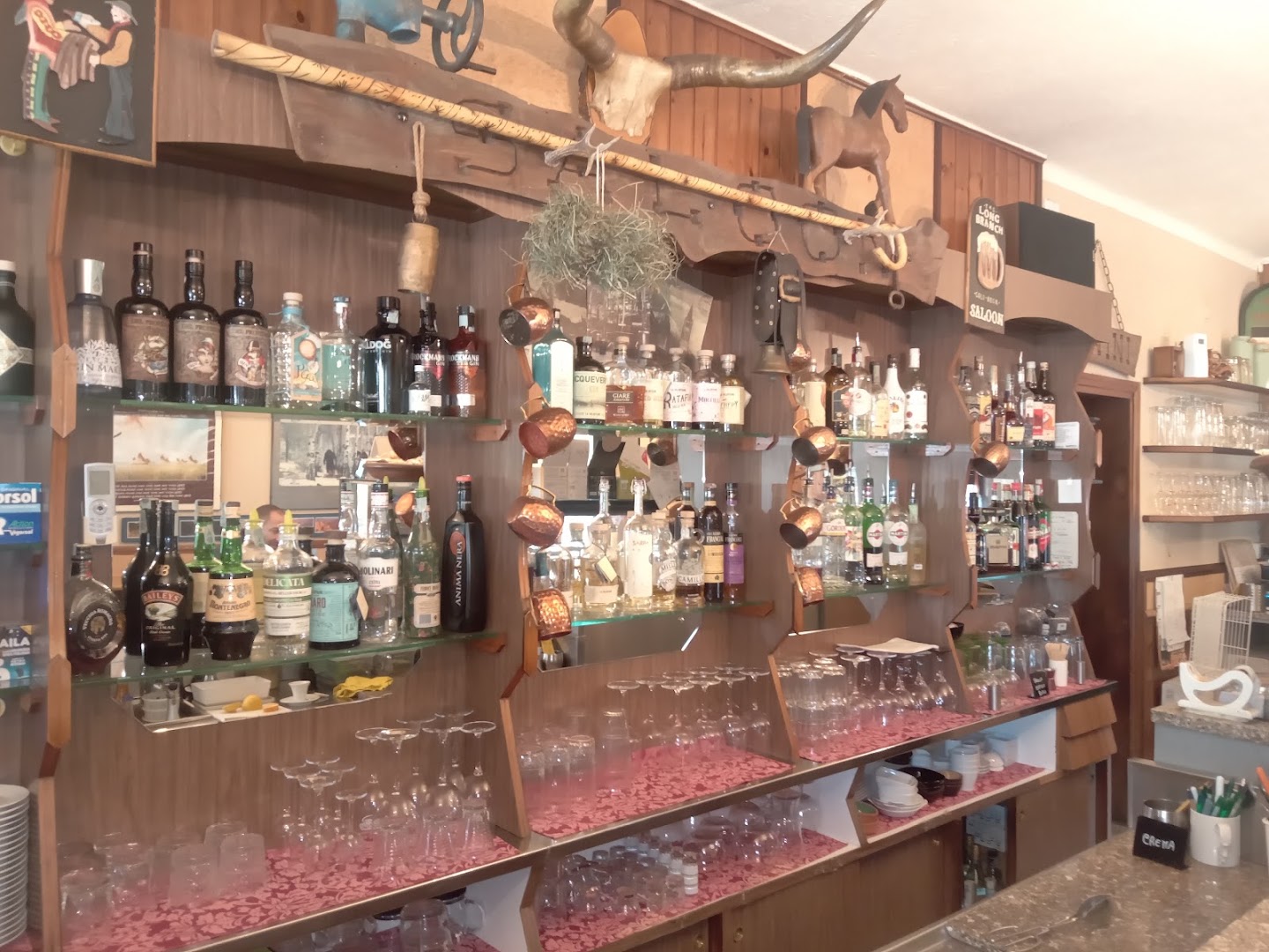 Bar Paola