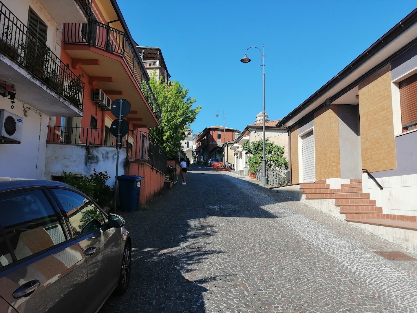 Bar Paolini