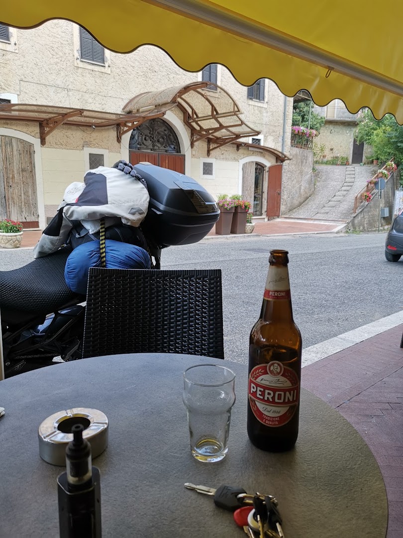 Bar Paolini