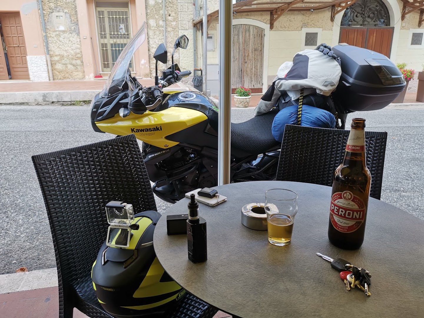 Bar Paolini